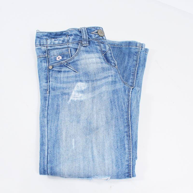 Παντελόνι jean Next