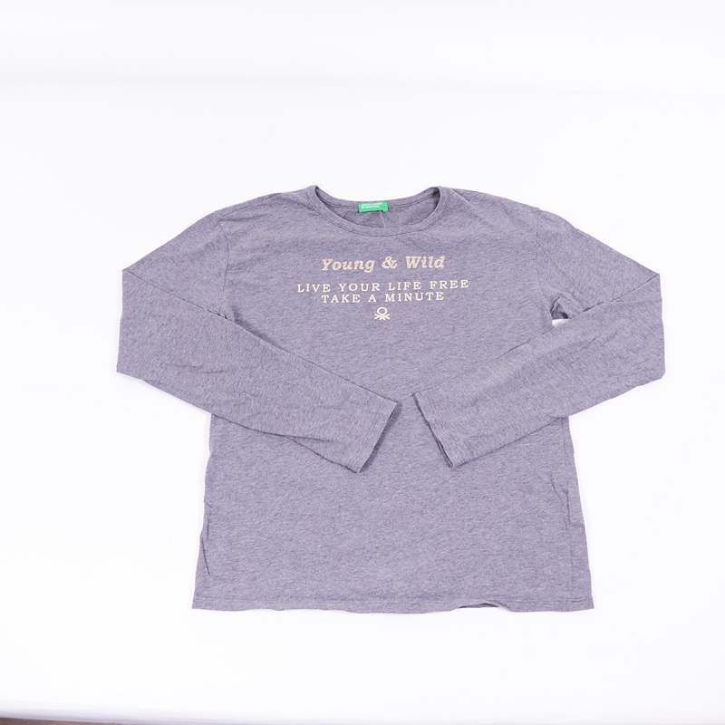 Μπλούζα Benetton