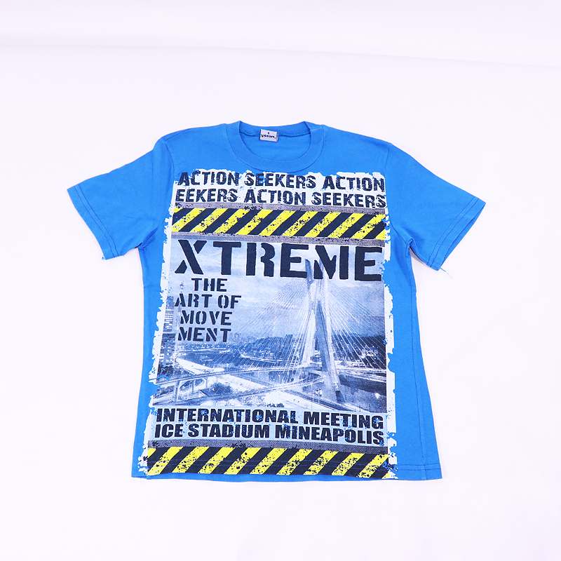 Μπλούζα Piccino