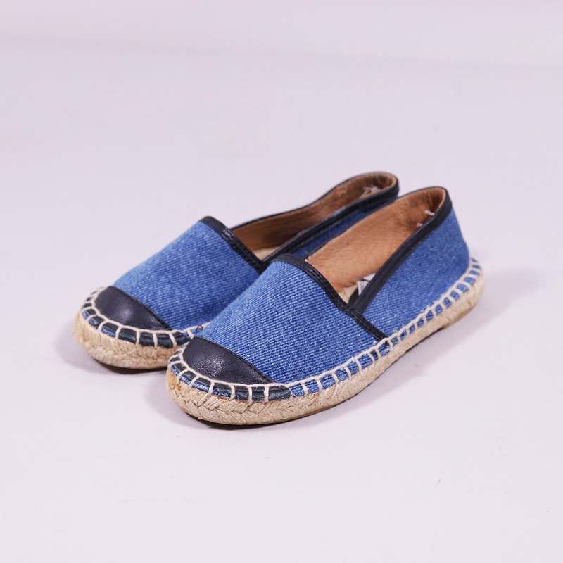 Παπούτσια Εσπαντρίγιες