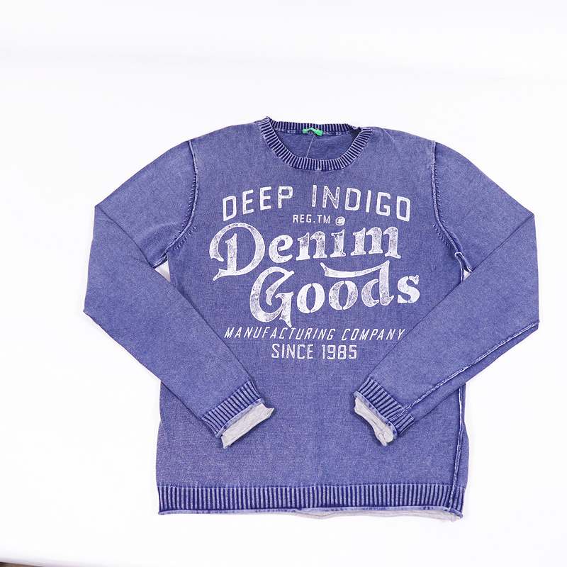 Μπλούζα Benetton