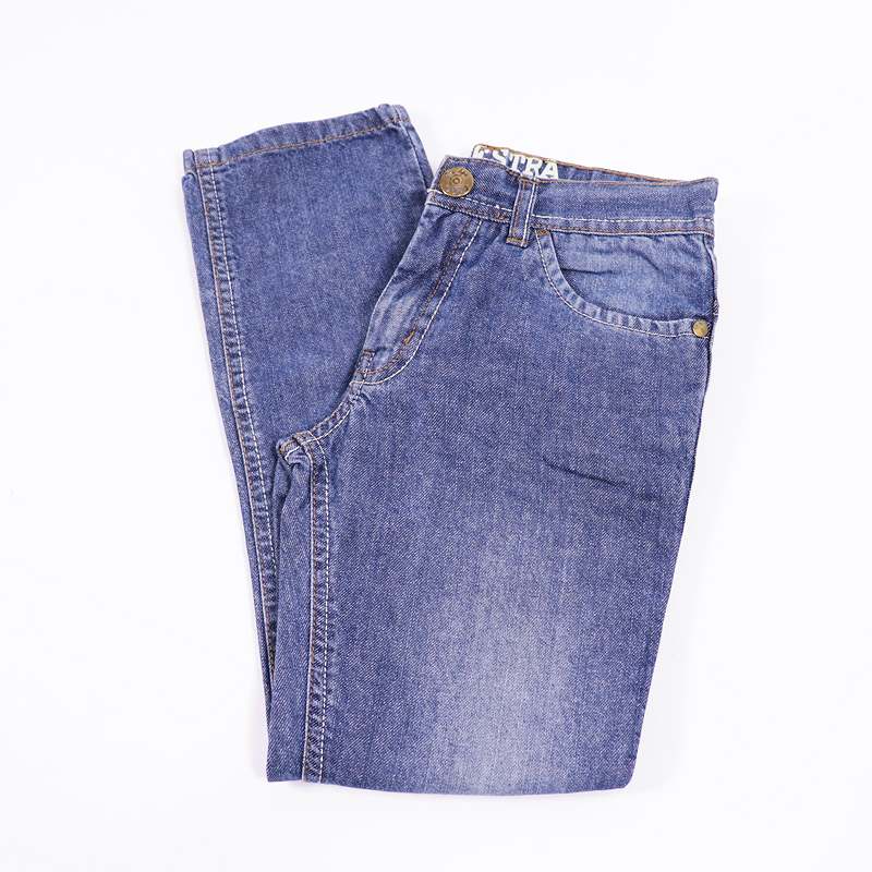 Παντελόνι jean Orchestra