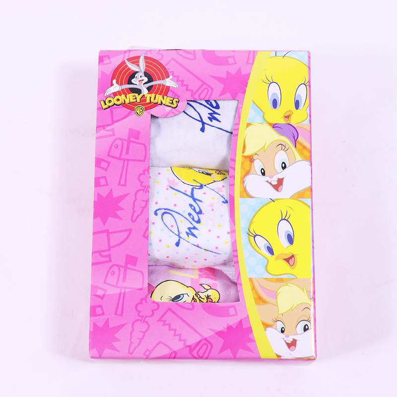 Βρακάκια Looney Tunes Disney