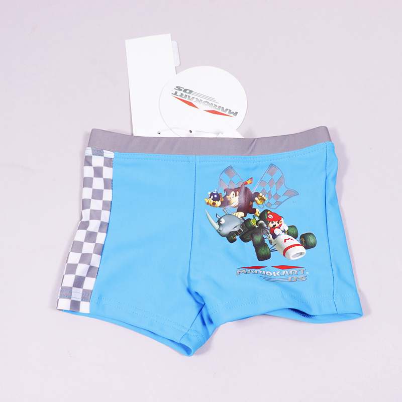 Μαγιό Super Mario