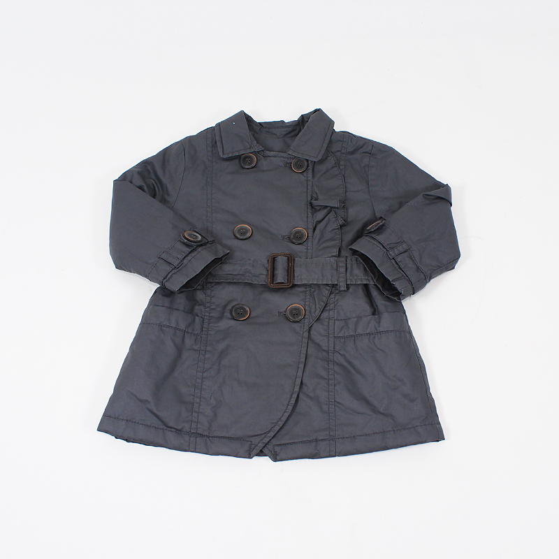 Καπαρντίνα Zara