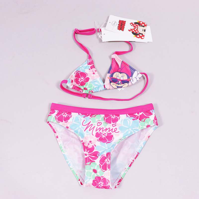 Μαγιό Minnie Mouse