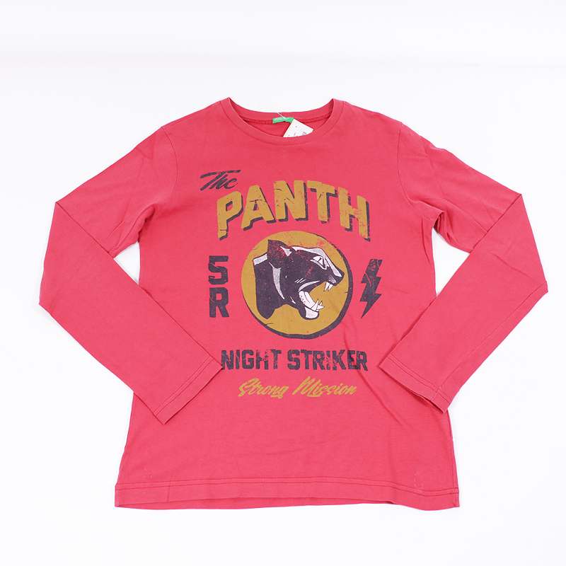 Μπλούζα Benetton