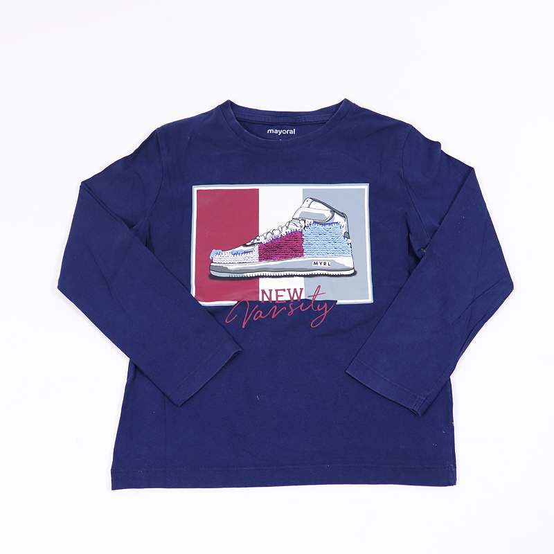 Μπλούζα Mayoral