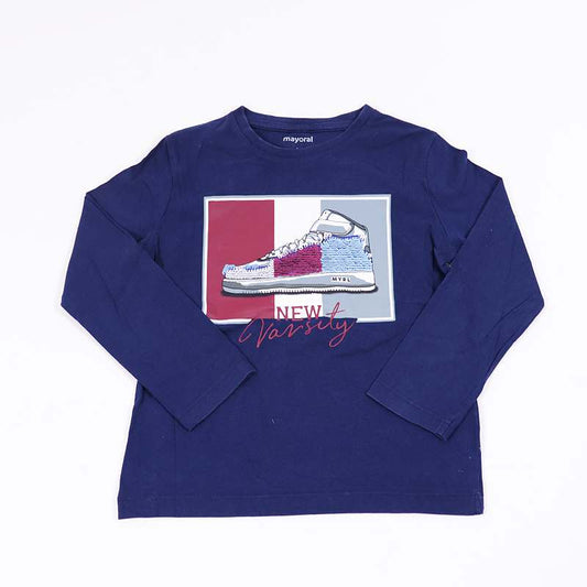 Μπλούζα Mayoral