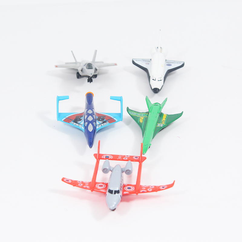 Παιχνίδι 5 αεροπλάνα