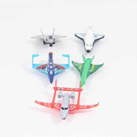 Παιχνίδι 5 αεροπλάνα