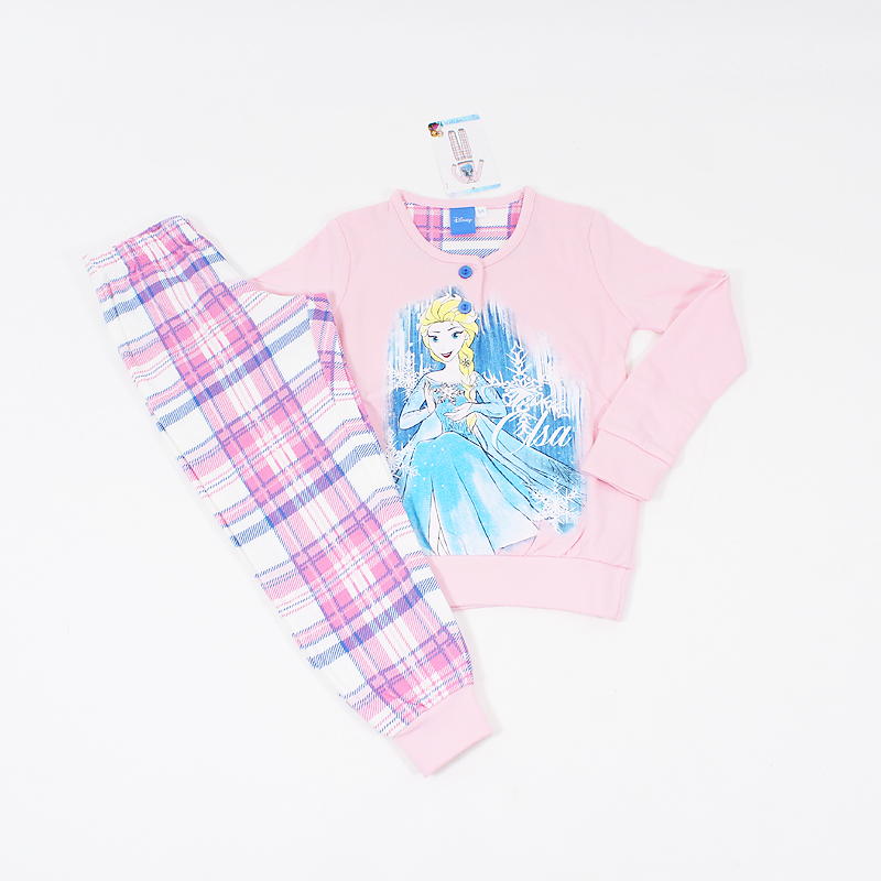 Πυτζάμες Frozen Disney