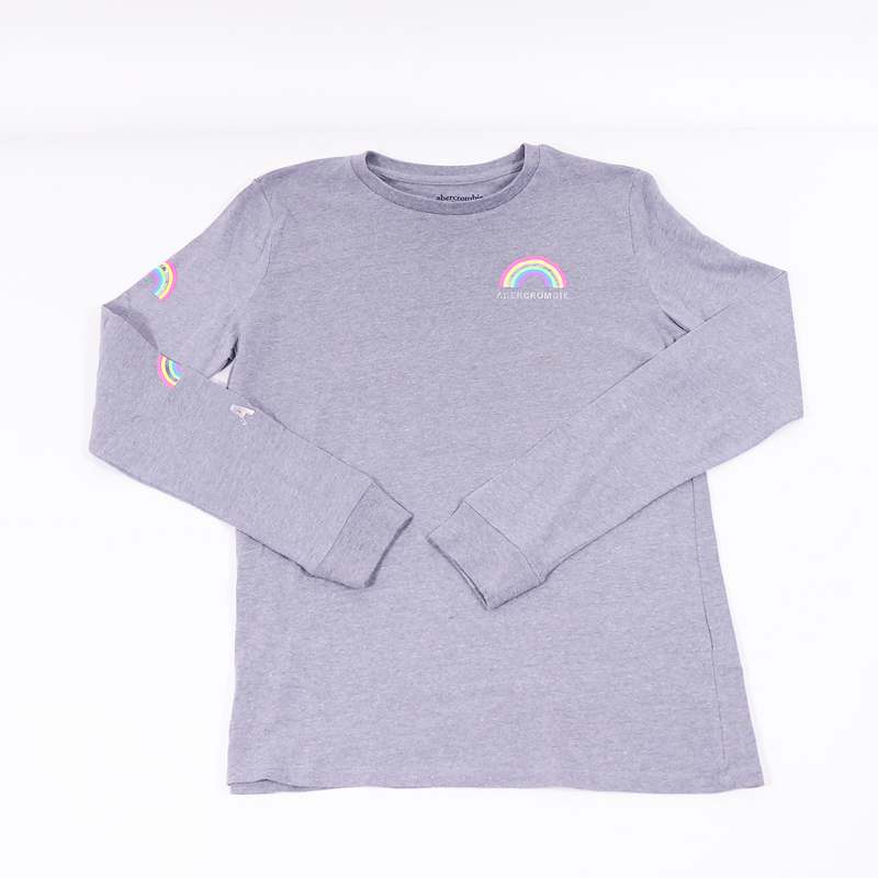 Μπλούζα Abercrombie kids