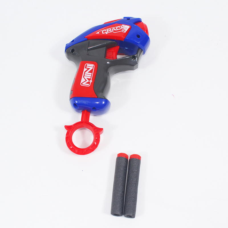 Παιχνίδι Nerf mini crack