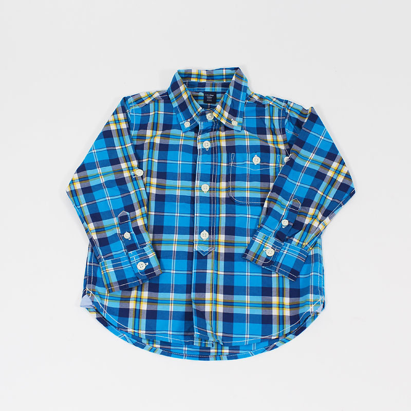 Πουκάμισο Gap