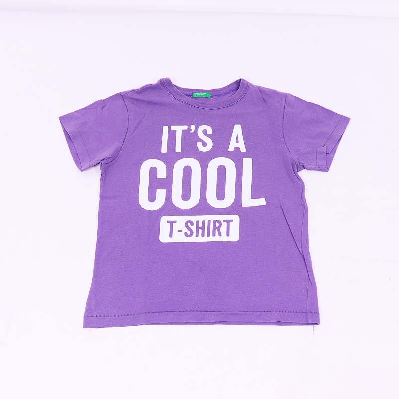 Μπλούζα Benetton