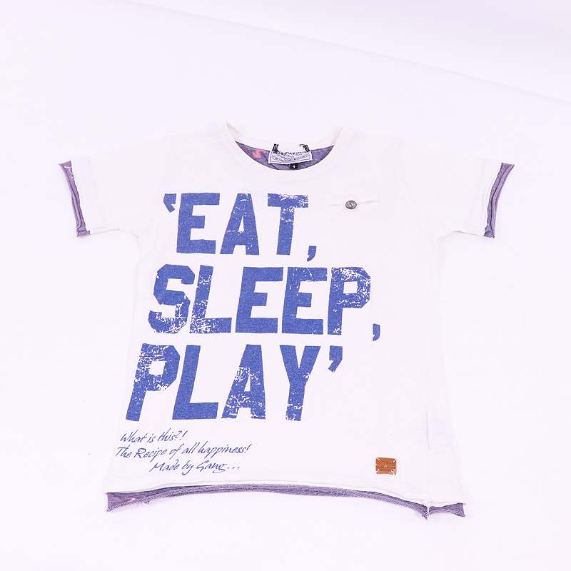 Μπλούζα Orchestra