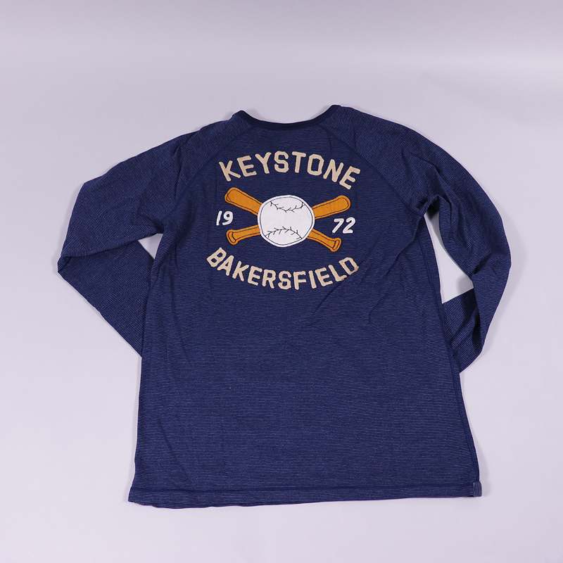 Μπλούζα Scotch Shrunk