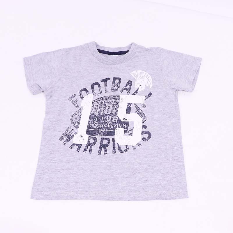 Μπλούζα Football 15