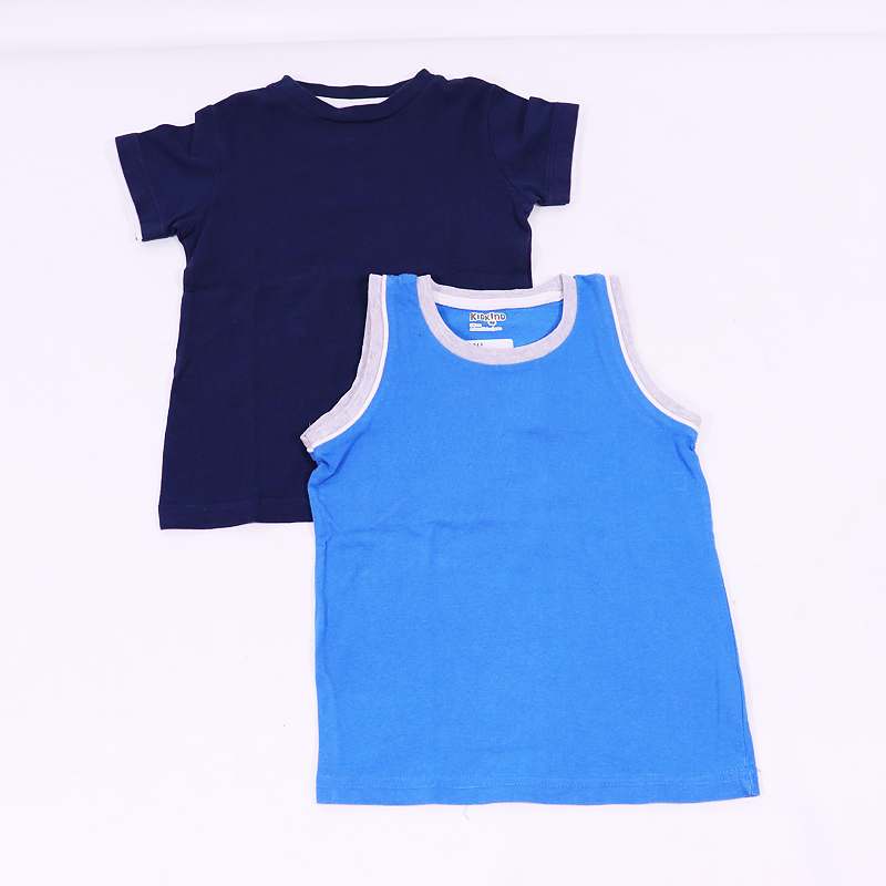 Μπλούζες Kidkind