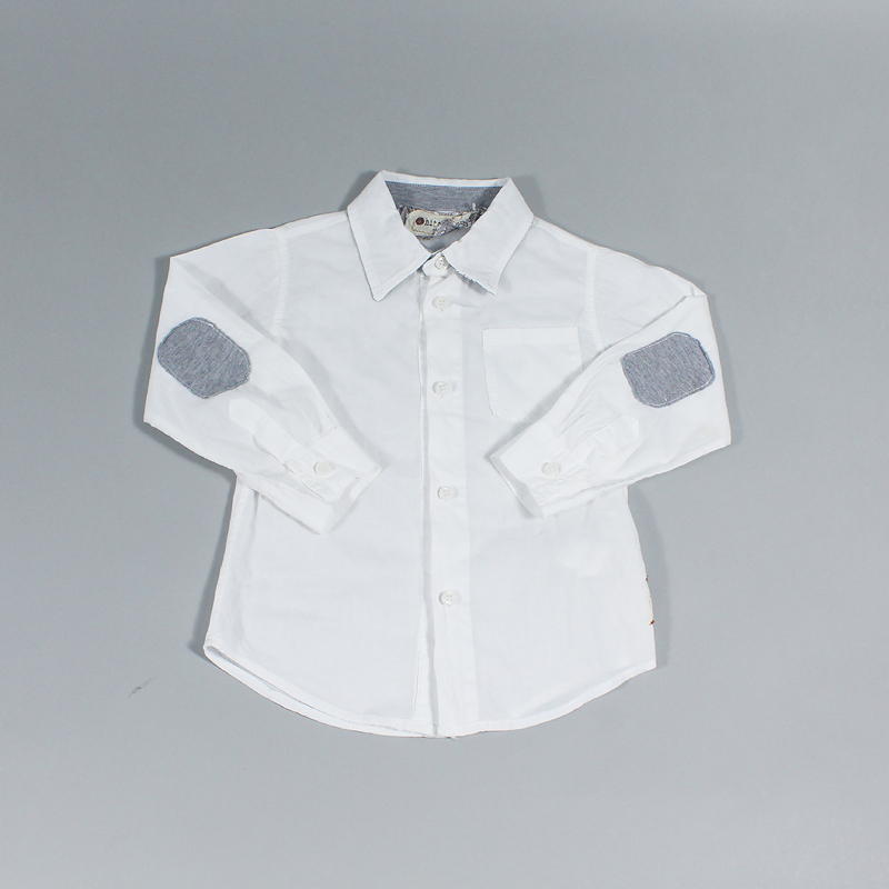 Πουκάμισο Monnalisa hitch-hiker