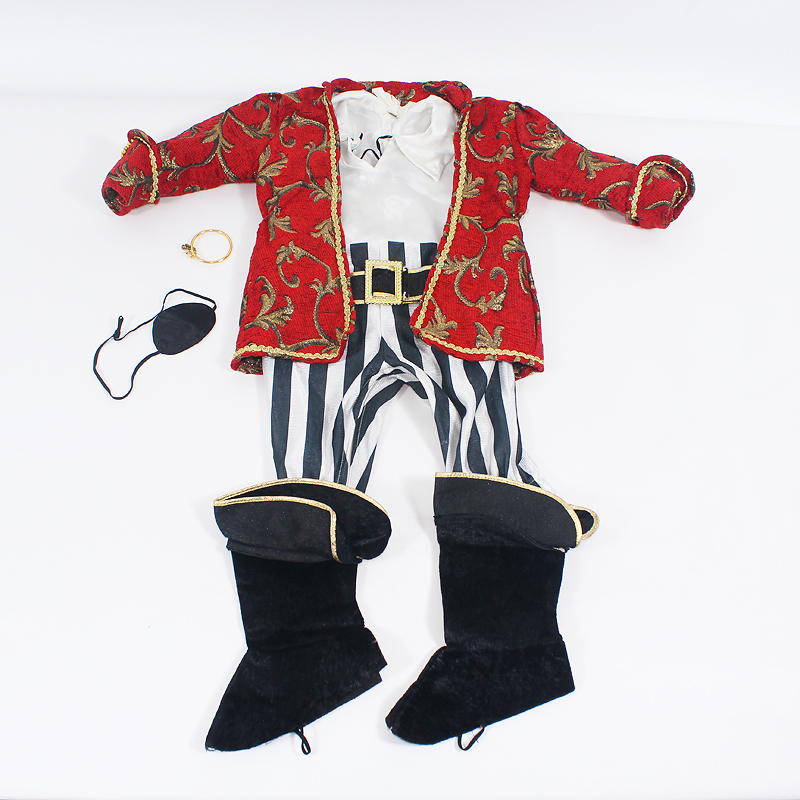 Στολή Πειρατής