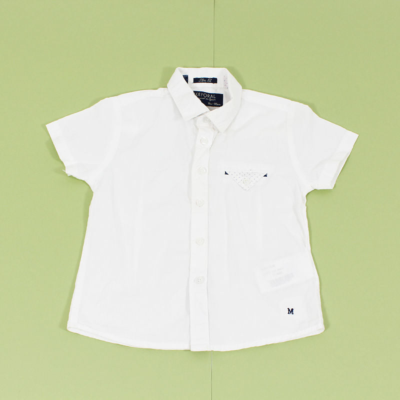 Πουκάμισο Mayoral