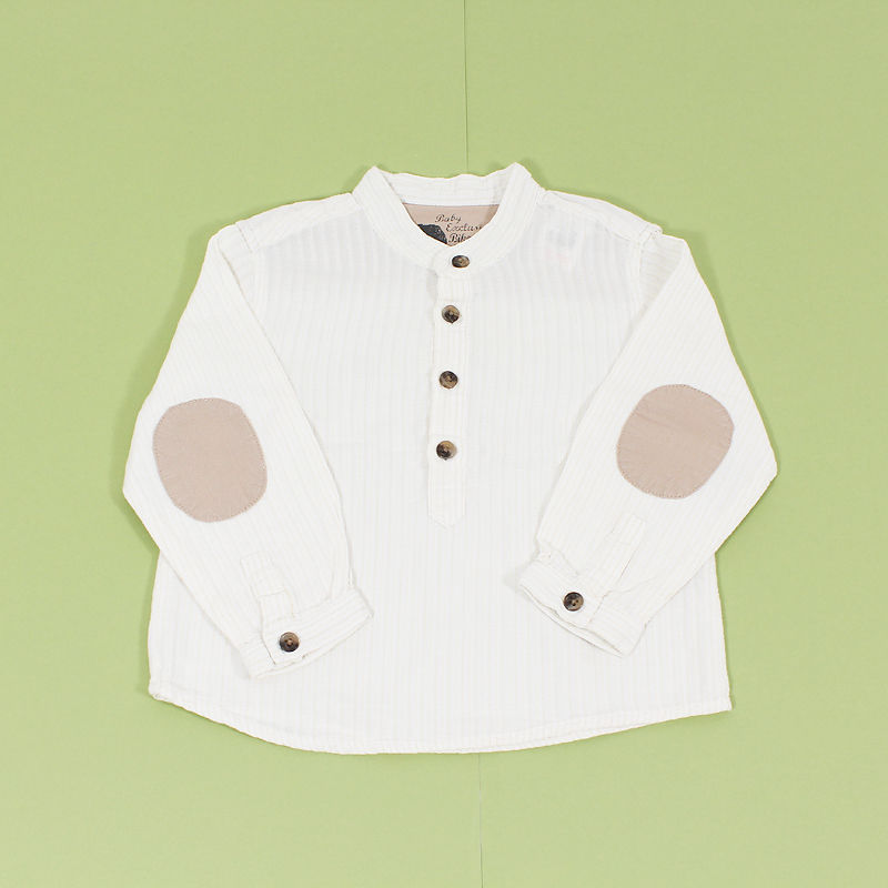 Πουκάμισο Zara