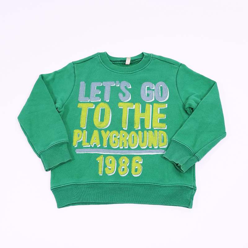 Μπλούζα Benetton