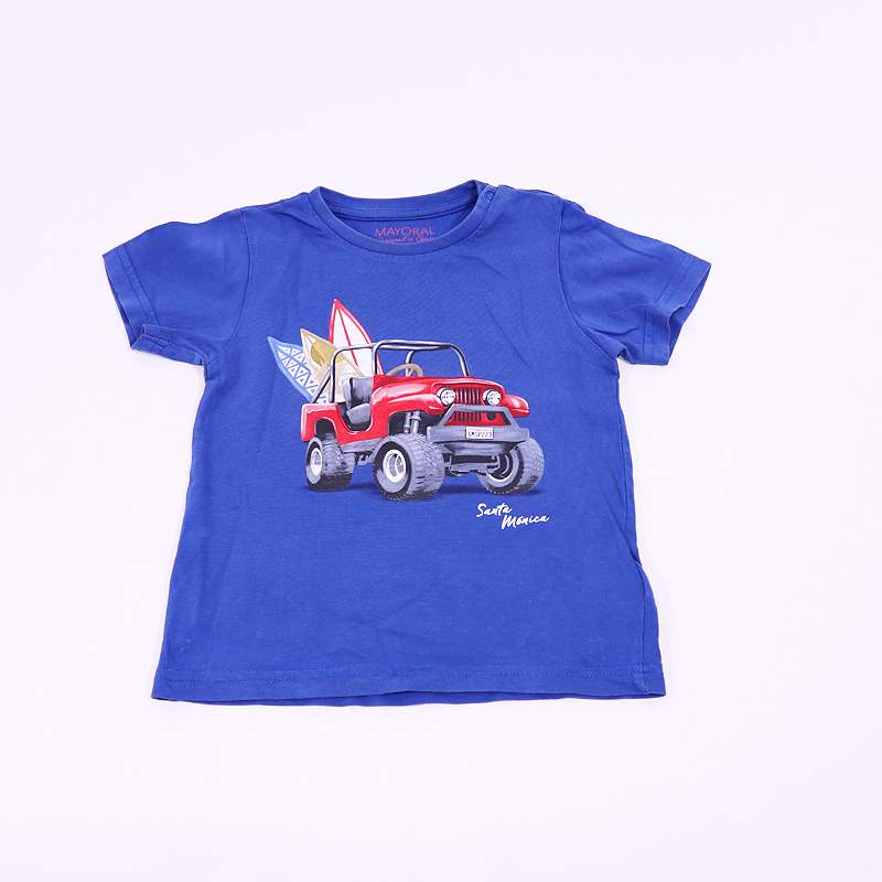 Μπλούζα Mayoral