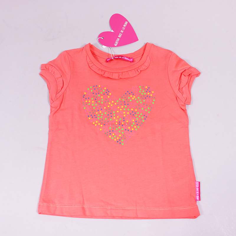 Μπλούζα Agatha ruiz de la Prada