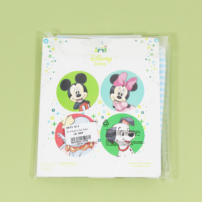 Σετ ζιπουνάκια 2 τμχ Disney