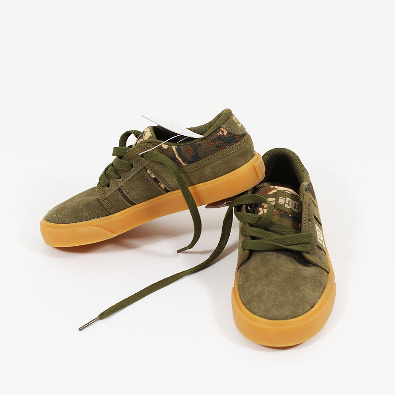 Παπούτσια D C Shoes