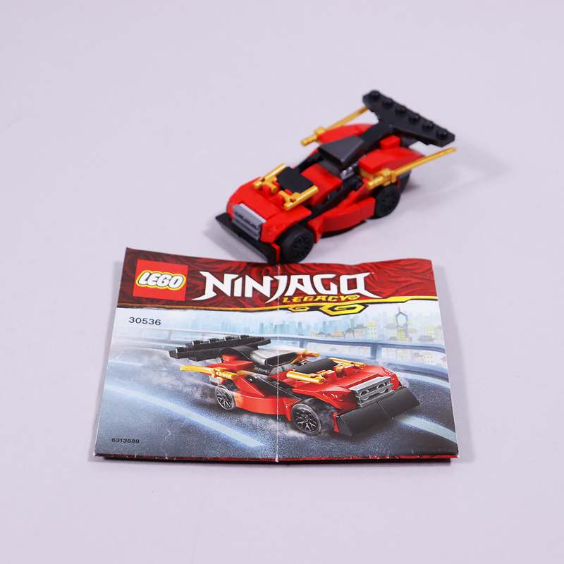 Παιχνίδι Lego 30536 Ninjago Combo Charger