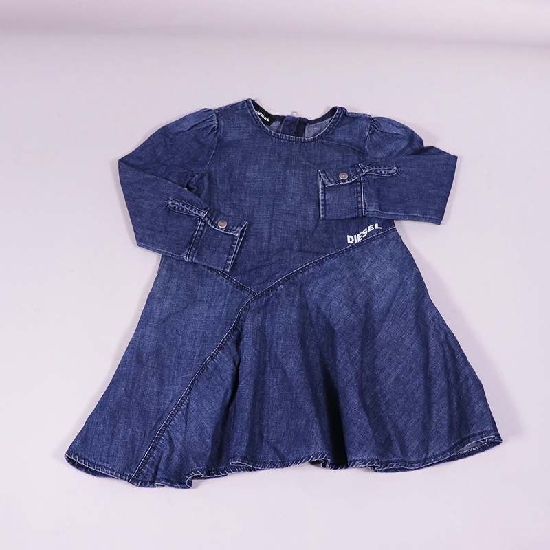 Φόρεμα jean Diesel