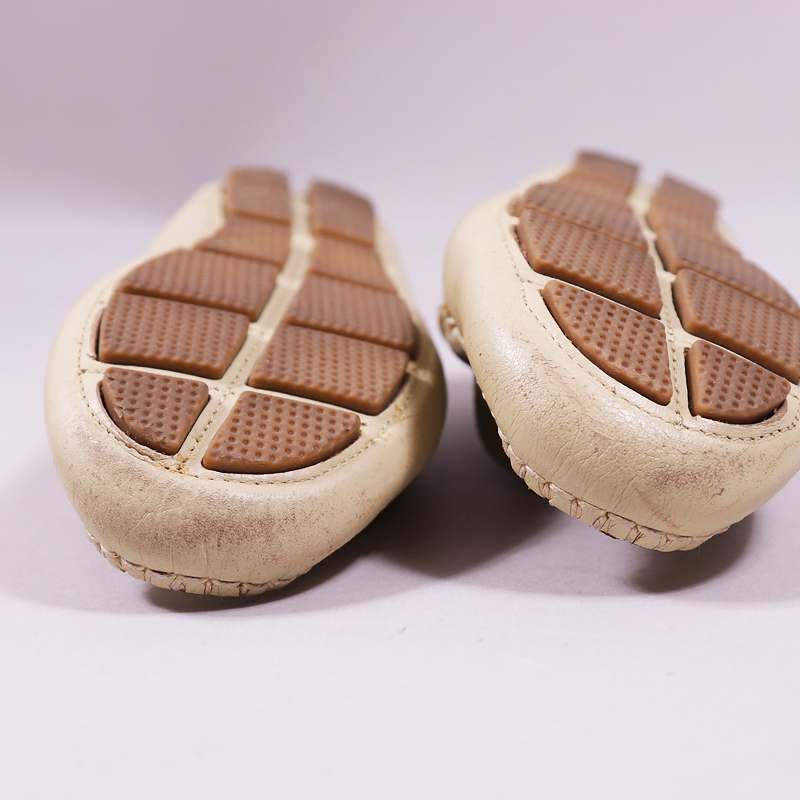 Παπούτσια μοκασίνια Μούγερ