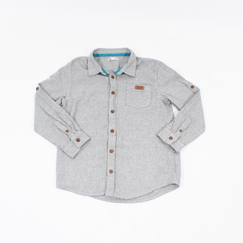 Πουκάμισο Dpam