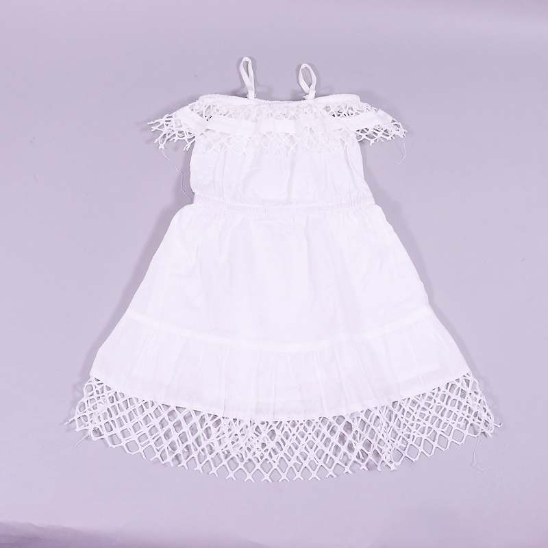 Φόρεμα Bardot junior