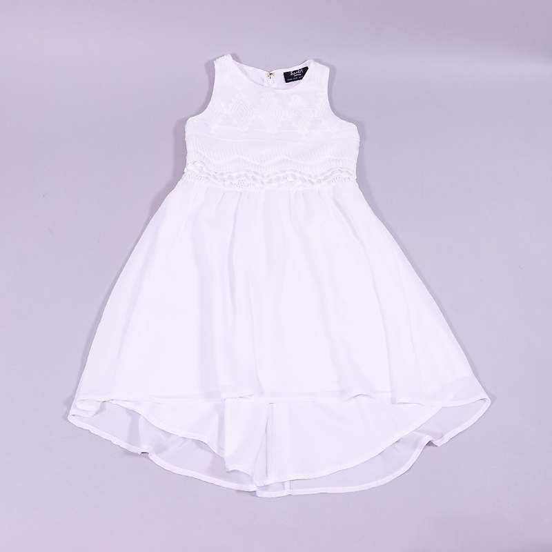 Φόρεμα Bardot junior