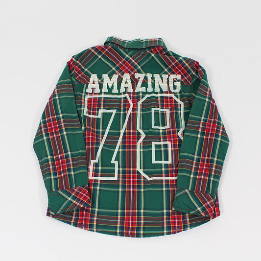 Πουκάμισο Benetton