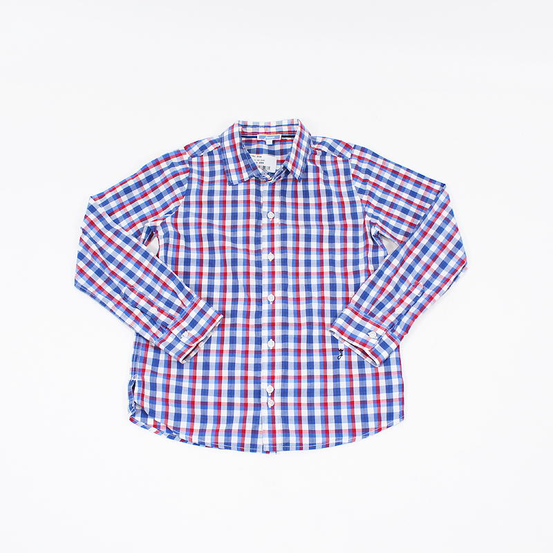 Πουκάμισο Jacadi