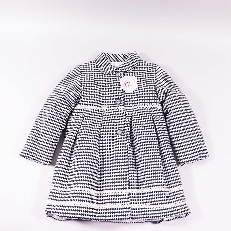 Παλτό Miss Evita