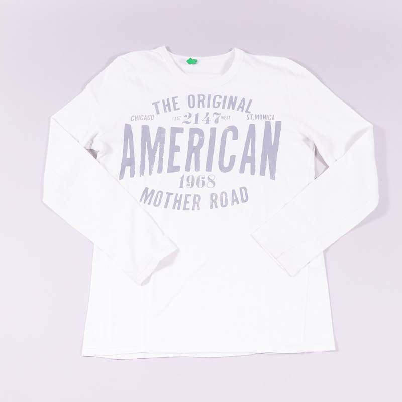 Μπλούζα Benetton