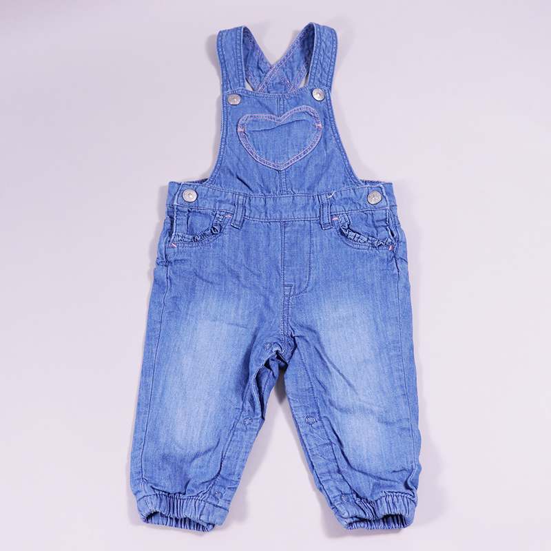 Σαλοπέτα H&M