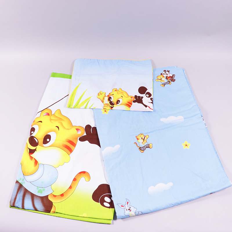 Σετ σεντόνια για μονό κρεβάτι