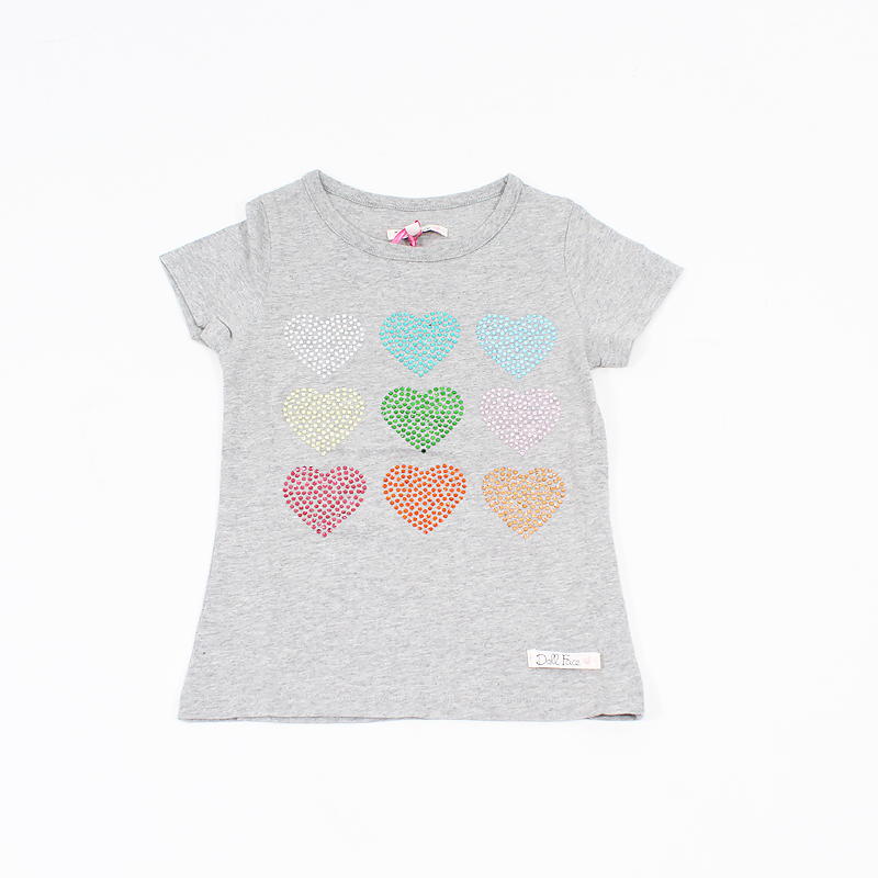 Μπλούζα Multi Heart