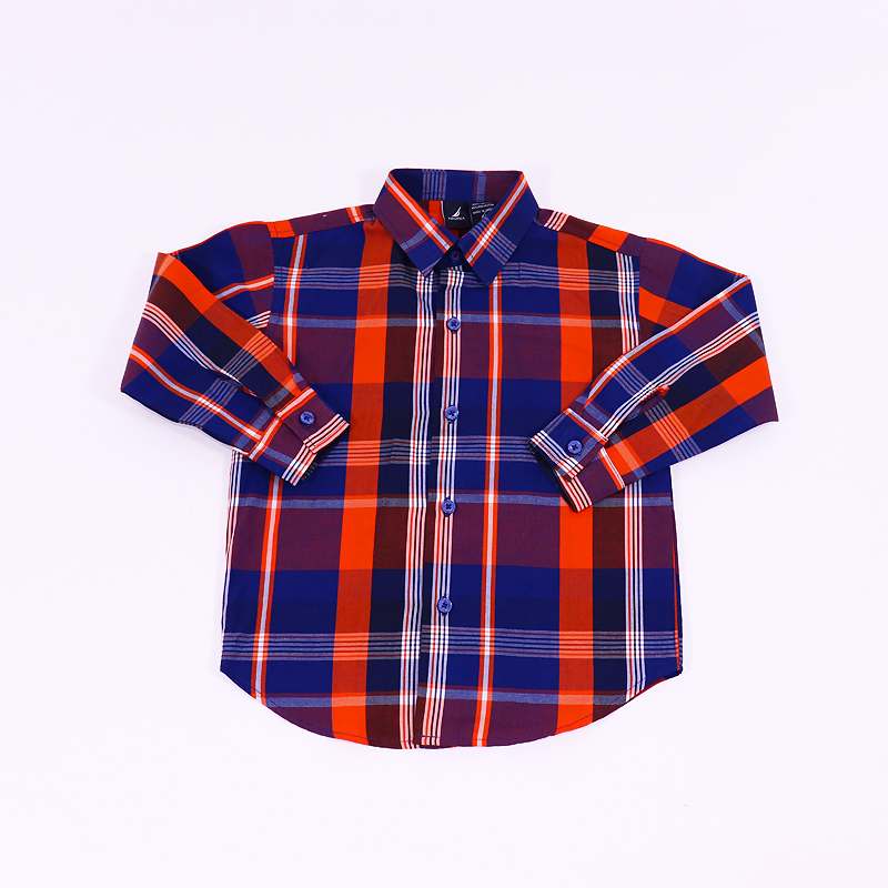 Πουκάμισο Nautica