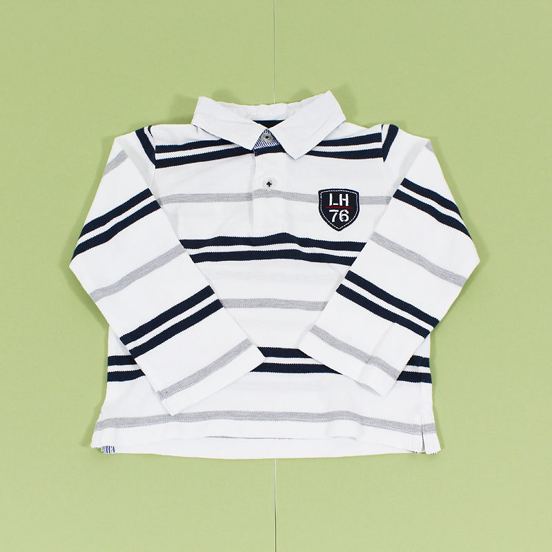 Μπλούζα Πόλο Lapin