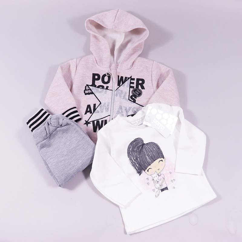 Σετ φόρμας EBITA