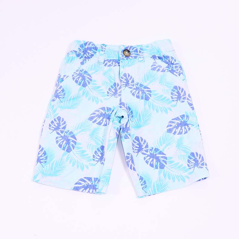 Βερμούδα Du Pareil